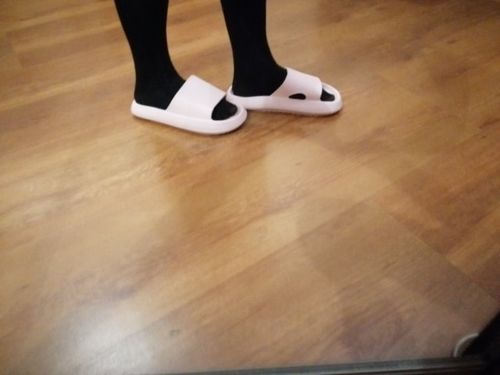 Customer photo review of Cloud Slides