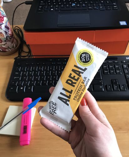 Customer photo review of Ultimate Variety Mixed Pack