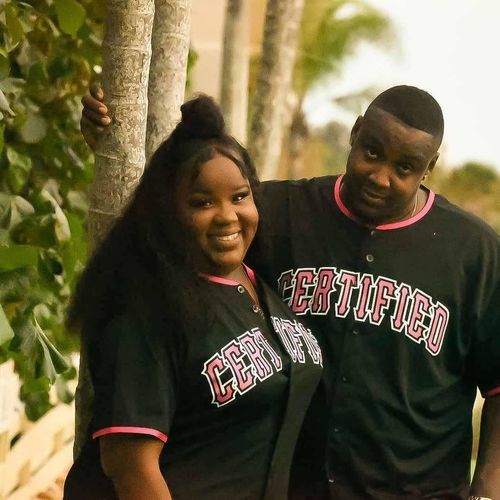 Customer photo review of Custom Olive Camo-Black Authentic Salute To Service Throwback Rib-Knit Baseball Jersey Shirt