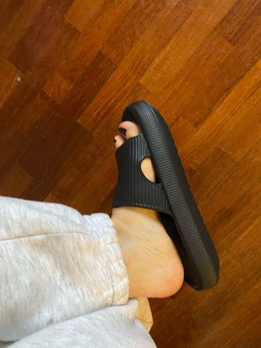 J A. review of Cloud Slides image 1 out of 1