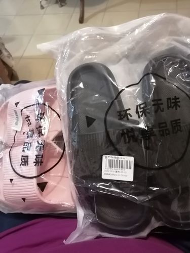 Customer photo review of Cloud Slides