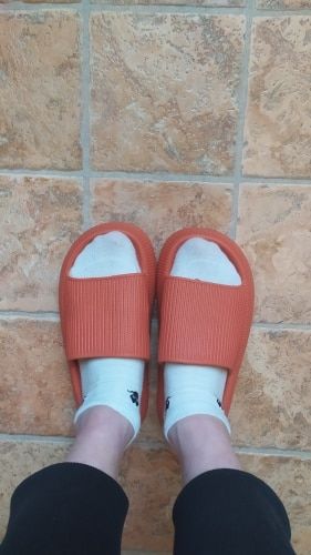 M A. review of Cloud Slides image 1 out of 1