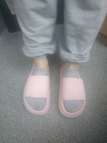 D D. review of Cloud Slides image 1 out of 1