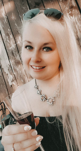 Customer photo review of GRATIS WIMPER