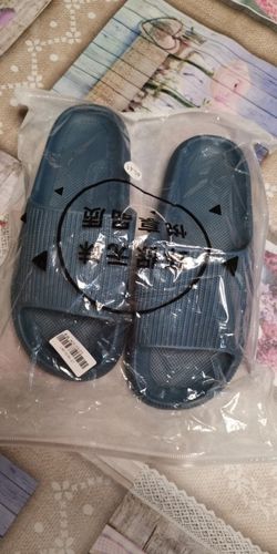 Customer photo review of Cloud Slides