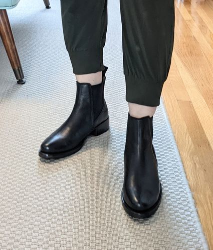 Customer photo review of Ortega