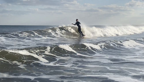 Customer photo review of Salt Gypsy Mid Tide - PU