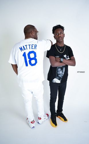 Customer photo review of Custom White White-Royal Authentic Baseball Jersey