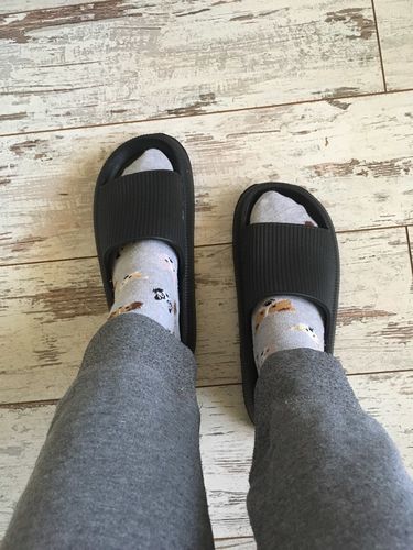 A A. review of Cloud Slides image 1 out of 1