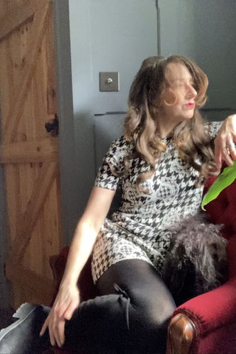 Customer photo review of Premium Halo Extensions