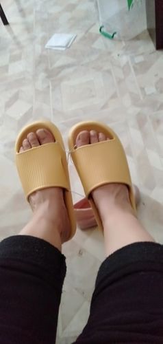 Customer photo review of Cloud Slides