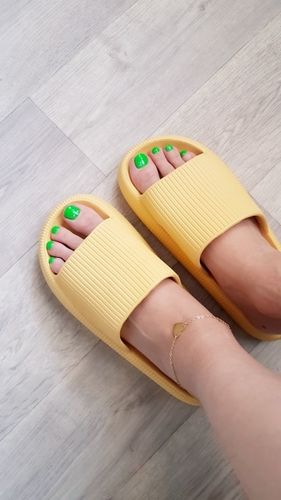 A O. review of Cloud Slides image 1 out of 1