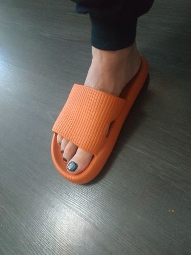 Customer photo review of Cloud Slides