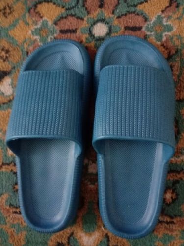 Customer photo review of Cloud Slides