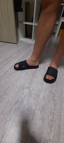 Customer photo review of Cloud Slides