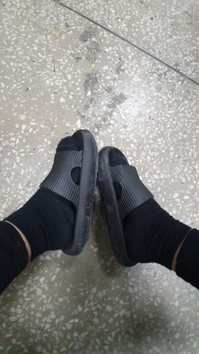 Customer photo review of Cloud Slides