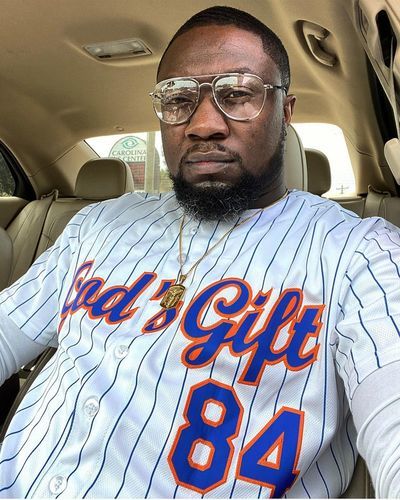 Customer photo review of Custom Olive Camo-Black Authentic Salute To Service Throwback Rib-Knit Baseball Jersey Shirt