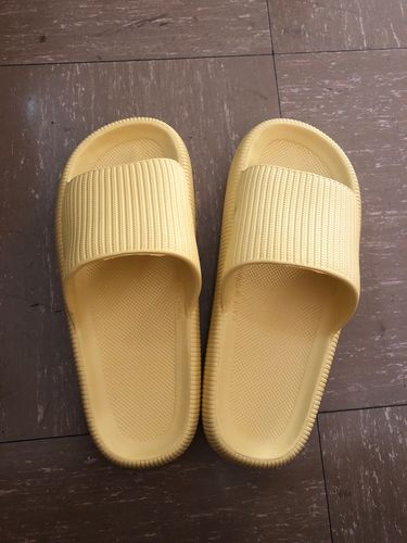 Customer photo review of Cloud Slides