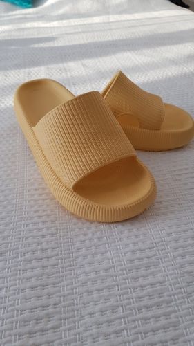 Customer photo review of Cloud Slides