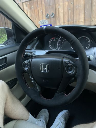 Customer photo review of 2013- 2017