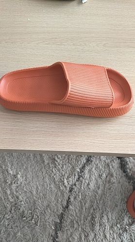 Customer photo review of Cloud Slides