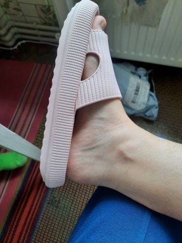 D D. review of Cloud Slides image 1 out of 1