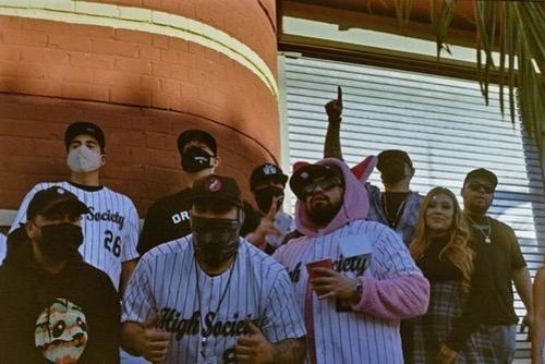 Customer photo review of Custom White Red-Navy Authentic Baseball Jersey