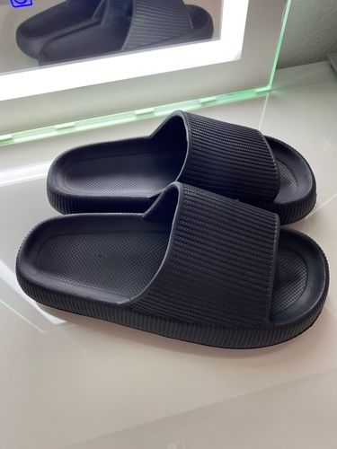 Customer photo review of Cloud Slides