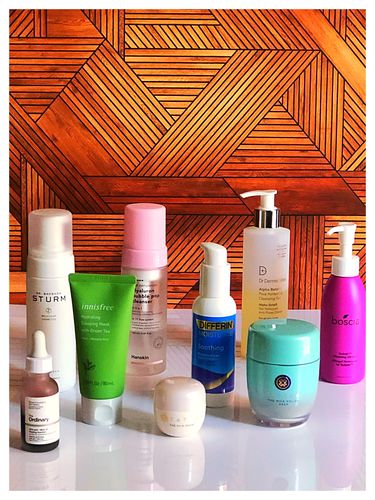 Customer photo review of Gloss White™ - Special Edition