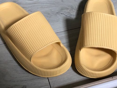 Customer photo review of Cloud Slides