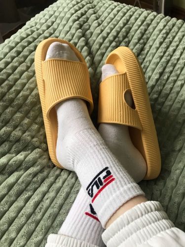 Customer photo review of Cloud Slides