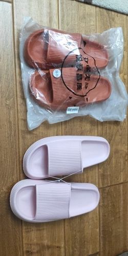 Customer photo review of Cloud Slides