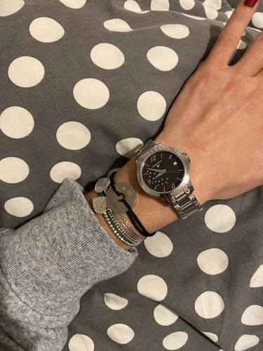 Customer photo review of Bracelets Cordon