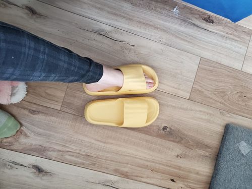 Shopper review of Cloud Slides image 1 out of 1