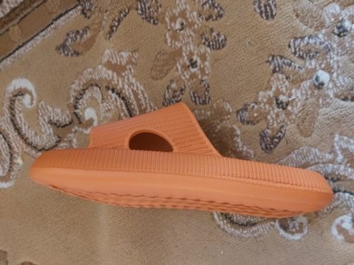 Customer photo review of Cloud Slides