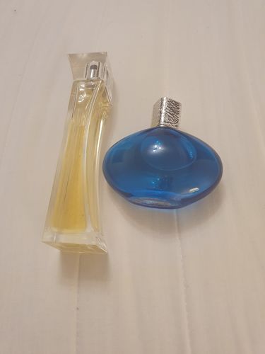 Customer photo review of Elizabeth Arden Mediterranean Eau de Parfum 2 Pieces Gift Set