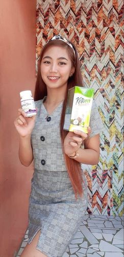 Customer photo review of KETOSLIM PREMIUM 30CAPSULES