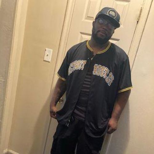 Customer photo review of Custom Red Navy-White Baseball Jersey