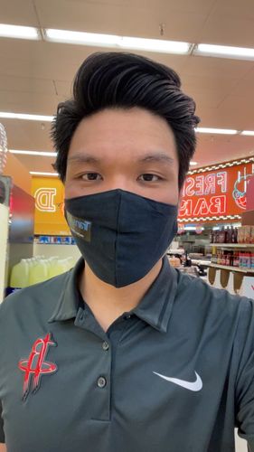 Customer photo review of Serum Concentrate Kit