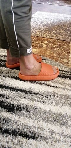 Customer photo review of Cloud Slides