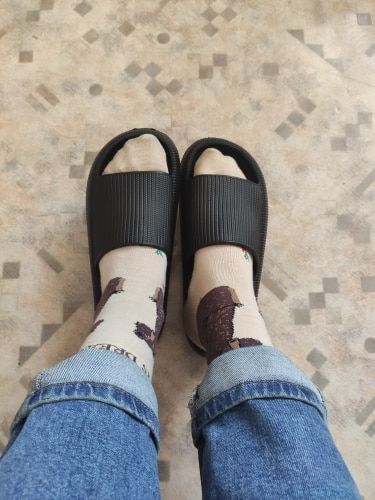 V A. review of Cloud Slides image 1 out of 1