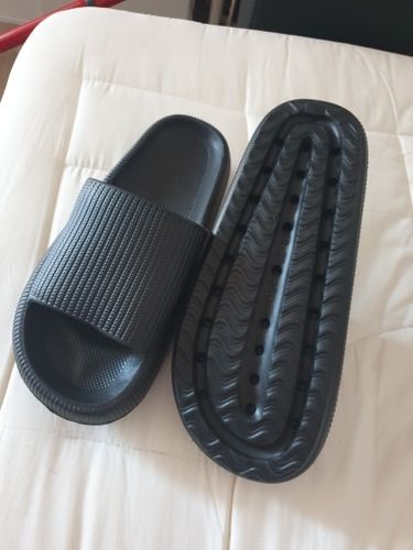 Customer photo review of Cloud Slides