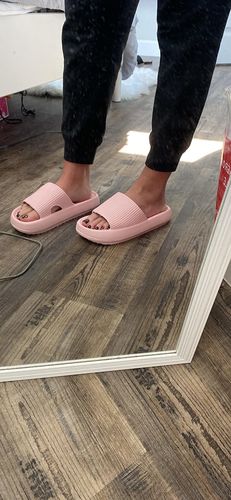 Shopper review of Cloud Slides image 1 out of 1