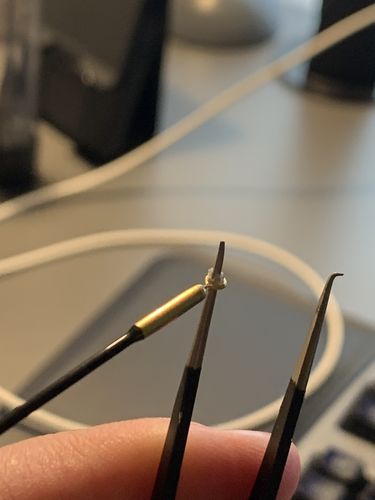 Customer photo review of 5g Smart Fishing Float