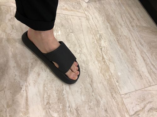 Customer photo review of Cloud Slides