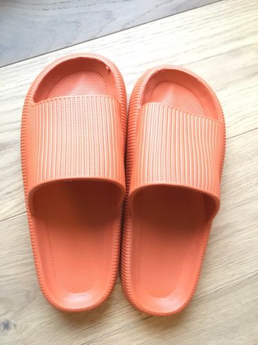 Customer photo review of Cloud Slides