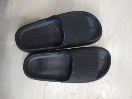 Customer photo review of Cloud Slides