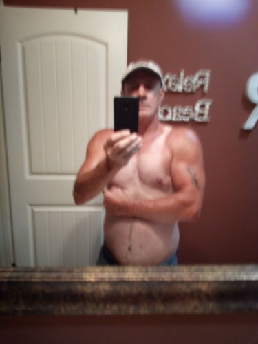 Customer photo review of RAD-Mass Stack