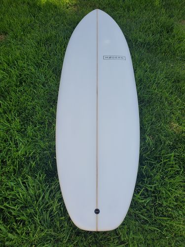 Customer photo review of Modern Highline - PU ( Limited Qty Available )