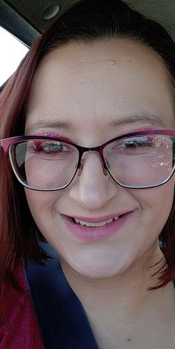 Customer photo review of Sweet Box